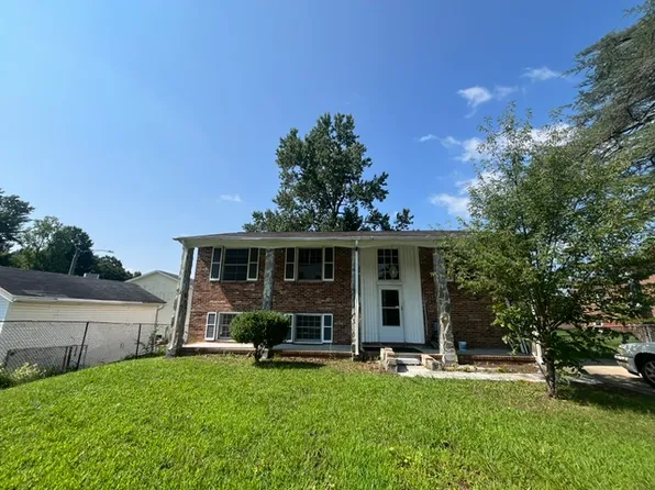 3626 Holts Chapel Rd, Greensboro, NC 27401