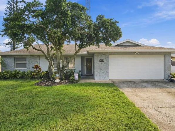 3369 HUNT CLUB DRIVE, CLEARWATER, FL 33761