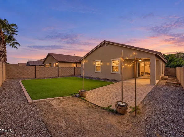 17032 W MOHAVE Street, Goodyear, AZ 85338