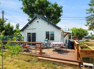 34427 Morin St, Arlee, MT 59821