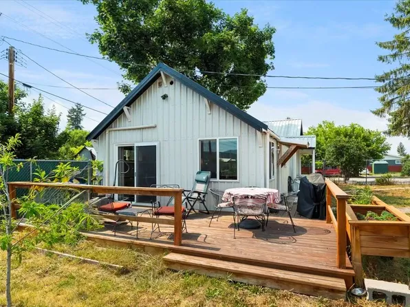 34427 Morin St, Arlee, MT 59821