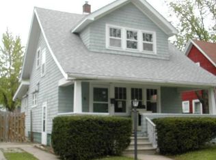 1009 Merrill Ave, Beloit, WI 53511