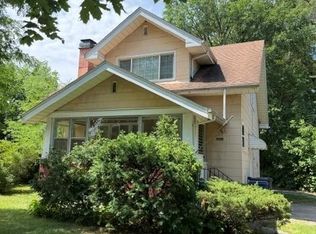 2001 Cartier St, Flint, MI 48504