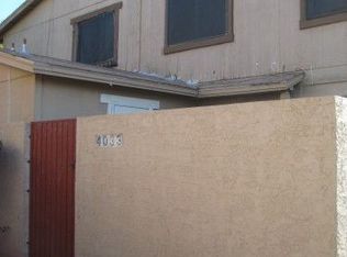 4033 W Wonderview Rd, Phoenix, AZ 85019