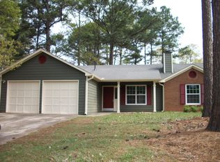 10380 Larrack Trce, Jonesboro, GA 30238