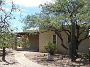 6965 S Calle Lechuza, Tucson, AZ 85747