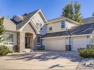 17603 E Peakview Ave, Aurora, CO 80016