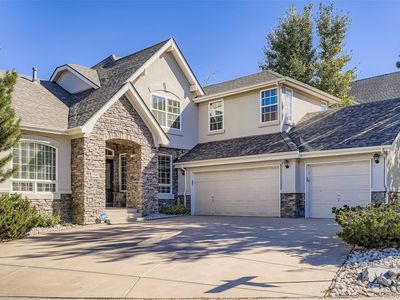 17603 E Peakview Avenue, Aurora, CO, 80016