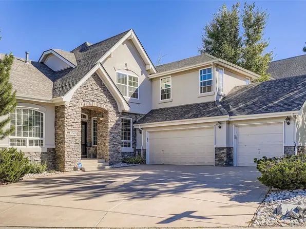 17603 E Peakview Avenue, Aurora, CO 80016