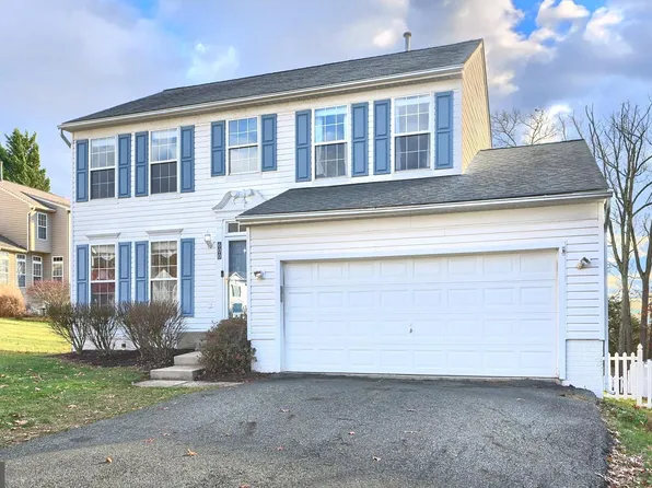 600 Baldwin Dr, Joppa, MD 21085