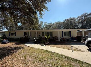 705 Pope Rd, Saint Augustine, FL 32080