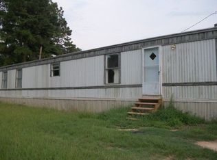 206 Edward Walker Rd, Calhoun, LA 71225