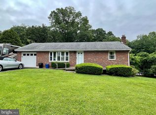1726 Ramich Rd, Temple, PA 19560