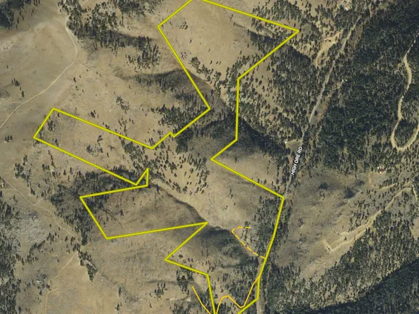 High Ore Rd Lot Wp003, Boulder, MT 59632