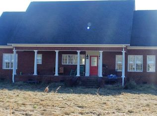 1056 Toba Bowen Rd, Williamston, NC 27892