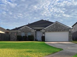 4214 Arbor Knoll Ct, Humble, TX 77346