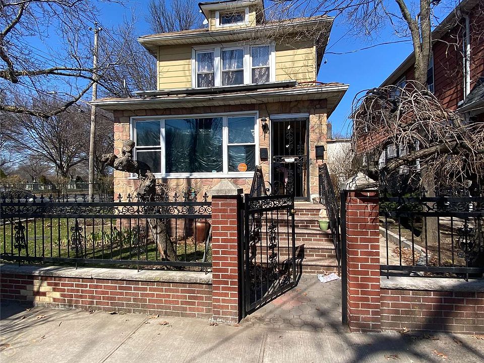 4701 Beverley Road, Brooklyn, NY 11203 MLS 3465202 Zillow