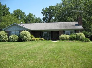 163 Pine Dr, Wilkesboro, NC 28697