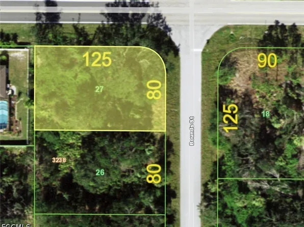 1283 Bounds St, Pt Charlotte, FL 33952
