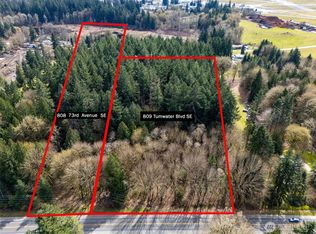 809 Tumwater Boulevard SE, Tumwater, WA