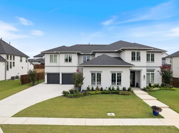 5236 Windsor Ln, Copper Canyon, TX 75077