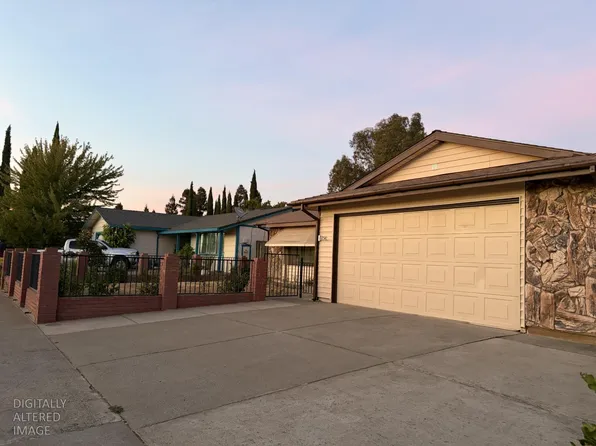8541 Sunrise Woods Way, Sacramento, CA 95828