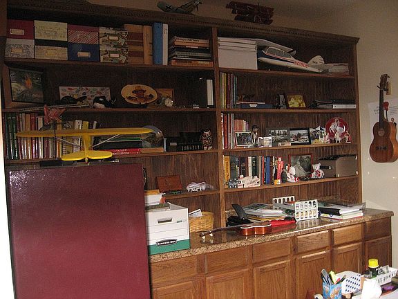 Library/Study