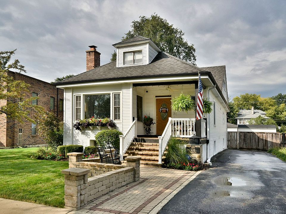 1st image of 106 N Evergreen Ave