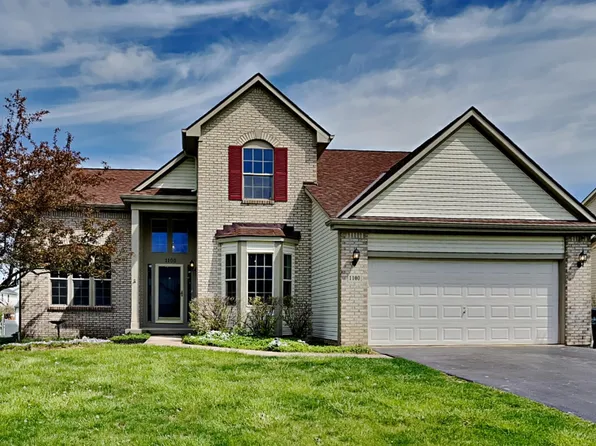 1100 Mastell Dr, Reynoldsburg, OH 43068