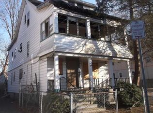 116-120 W End Ave, Newark, NJ 07106