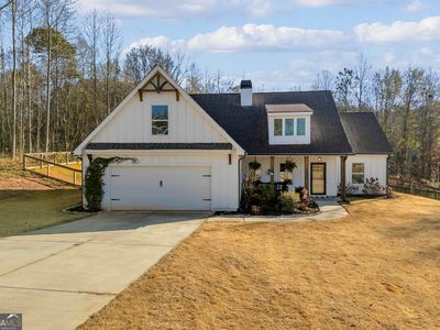 223 Maple Dr, Commerce, GA, 30529