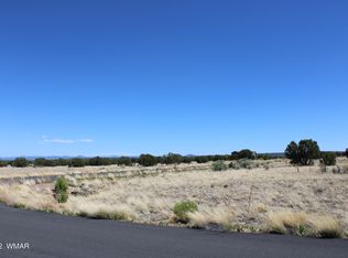 7673 Arroyo Plata Dr, Show Low, AZ 85901