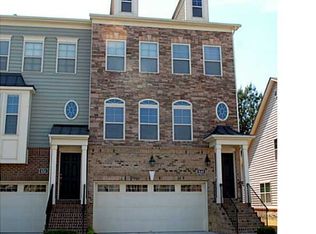 8148 Primanti Blvd, Raleigh, NC 27612