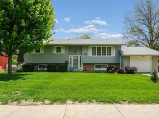 3707 SW 7th St, Des Moines, IA 50315