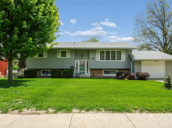 3707 SW 7th St, Des Moines, IA 50315
