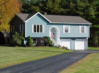 9 Chelsea Cir, Saco, ME 04072