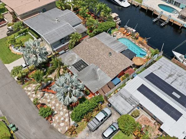 2642 NASSAU Lane, Fort Lauderdale, FL 33312