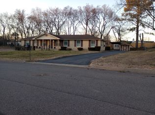 119 Chippendale Dr, Hendersonville, TN 37075