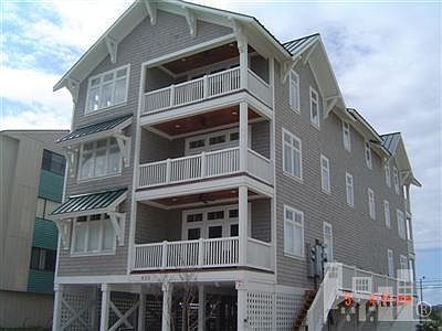 1st image of 402 S Carolina Beach Avenue #2