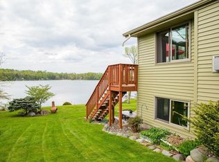 1927 Little Blake Lake Ct, Luck, WI 54853