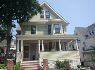 5 Chamblet St, Dorchester, MA 02125