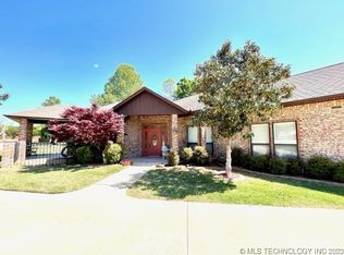 49 Overland Rte, Ardmore, OK 73401