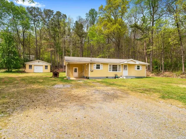 478 Cedar Ridge Rd SE, Dalton, GA 30721