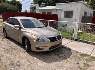 2387 NW 57th St, Miami, FL 33142