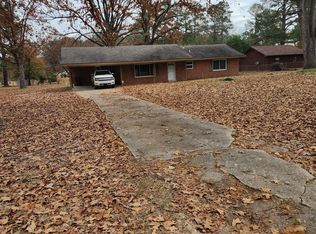 5509 Brinkley Rd, Pine Bluff, AR 71603
