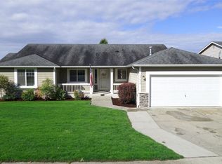 17618 85th Ave NE, Arlington, WA 98223