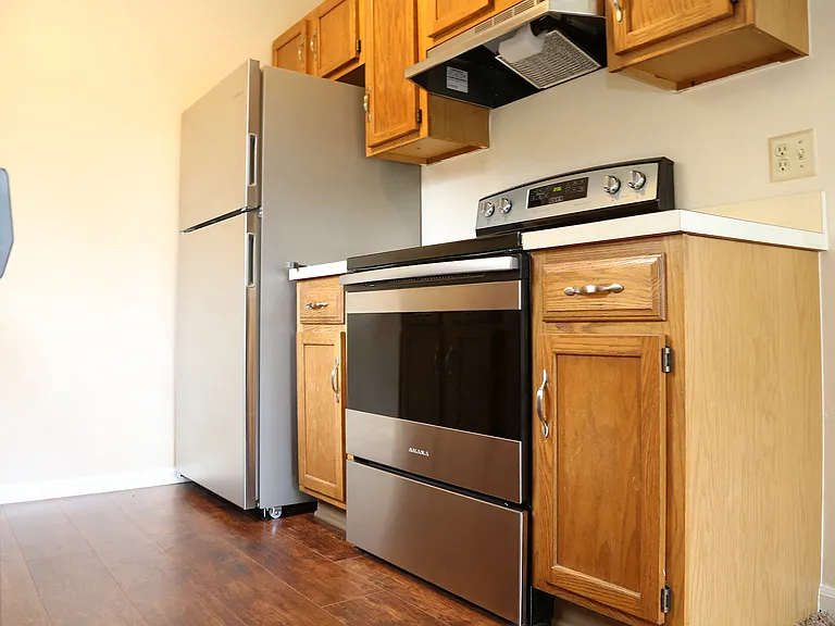 2bed Apartment Home