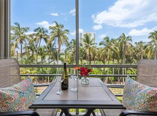 200 NE 14th Ave APT 422, Hallandale Beach, FL 33009