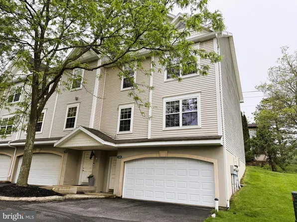 134 Kenley Ct, State College, PA 16803