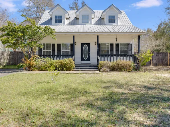 192 Hurley Dr, Defuniak Springs, FL 32433